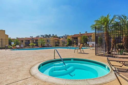Bay Terraces Apartamento | Departamento completo en San Diego hablamos español