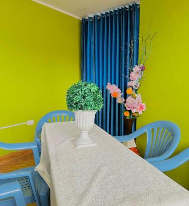 Carmen Alto Apartamento | Departamento con baño privado