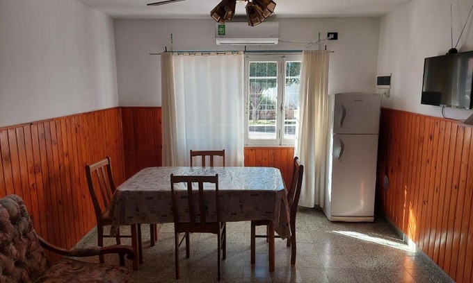 La Rioja Apartamento | DEPARTAMENTO CON COCHERA