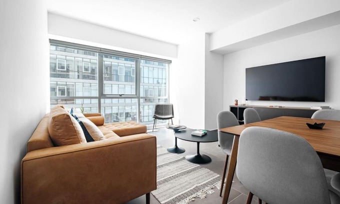 Los Alpes Casa | Departamento con excelente ubicación