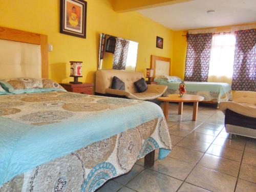 Zacatlan Apartamento | DEPARTAMENTO con JARDÍN "EL PARAÍSO DE ZACATLÁN"