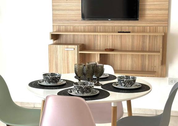 San Luis Apartamento | Departamento con Patio (San Luis Capital)