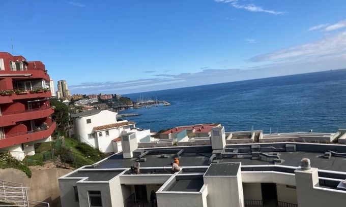 Concon Apartamento | Departamento con preciosa vista