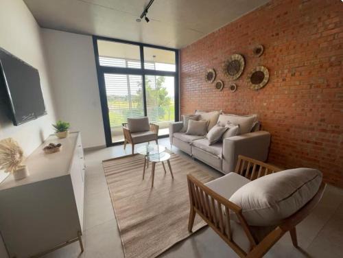 Encarnacion Apartamento | Departamento con vista al rió 202