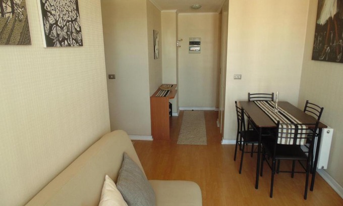 Concepcion Apartamento | Departamento Concepción Centro
