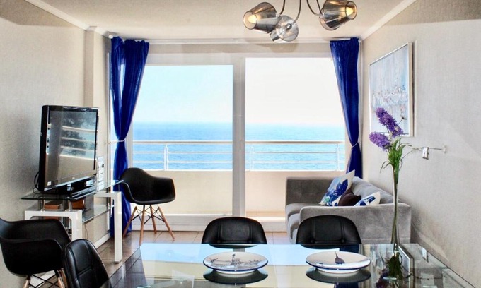 Concon Apartamento | DEPARTAMENTO, COSTA LILENES, Concon