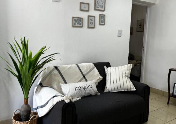 Chilecito Apartamento | Departamento Cristo del Portezuelo II