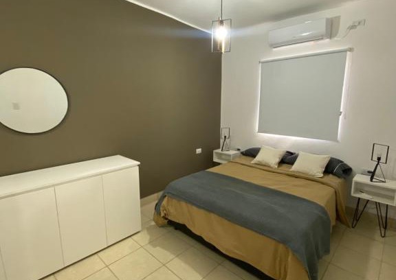 Chilecito Apartamento | Departamento Cristo del Portezuelo I