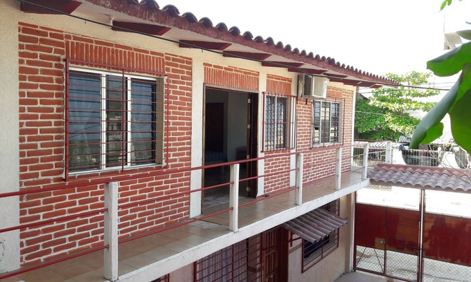 Puerto Escondido Apartamento | DEPARTAMENTO DE 1 HABITACION CON TODOS LOS SERVICIOS