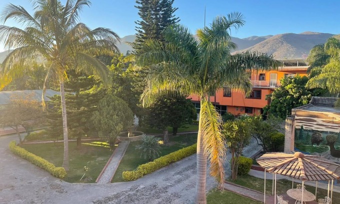 Etzatlan Apartamento | DEPARTAMENTO DE 2 HABITACIONES EN NUESTRO HOTEL CUATRO CAMINOS ETZATLÁN