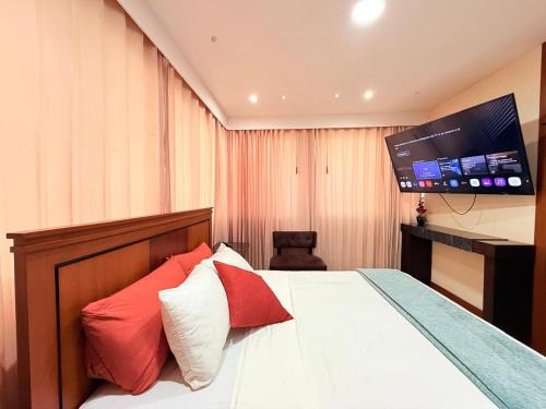 Machala Apartamento | Departamento de 2 habitaciones, 2 camas, 1 baño