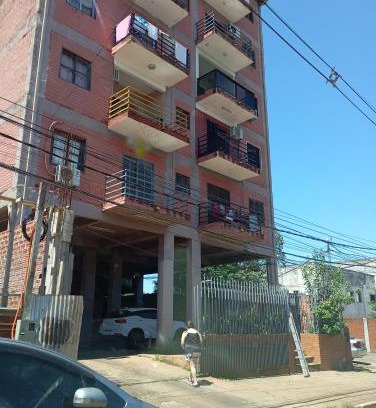 Encarnacion Apartamento | Departamento de 3 Dormitorios
