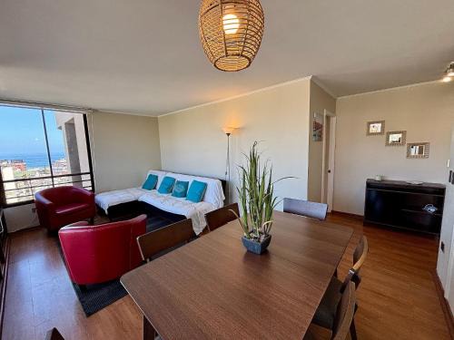 Renaca Apartamento | Departamento de Ensueño en Reñaca Centro