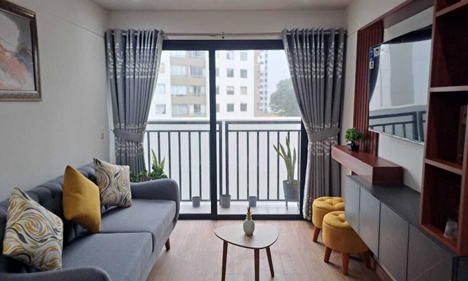 Senor De Los Milagros Apartamento | Departamento de estreno de 2 habitaciones a 5 minutos de la Costa Verde