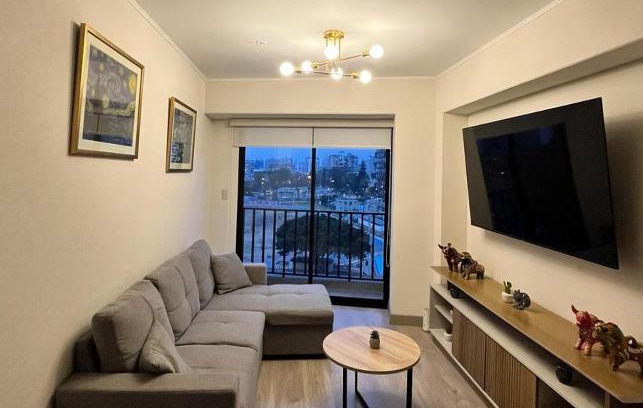 Barranco Apartamento | Departamento de Estreno en Barranco