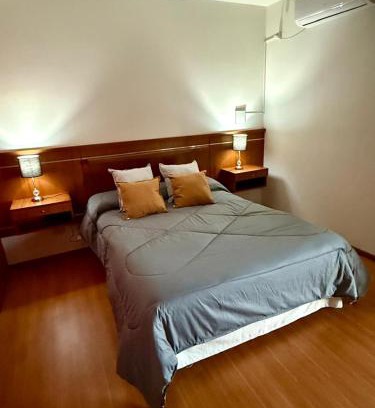 San Martin Apartamento | Departamento de Huéspedes