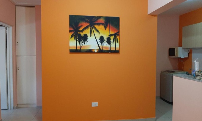Bahia Blanca Apartamento | Departamento de la Bahia