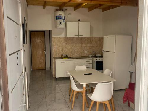 Libertad Apartamento | Departamento de Paso Ideal en Merlo