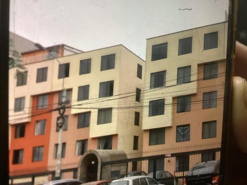 Puerto Inca Casa | Departamento de viajeros Lima