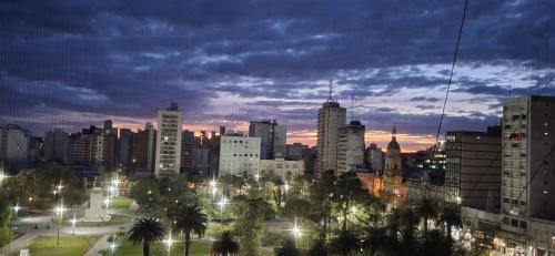 Bahia Blanca Apartamento | Departamento Del Plaza