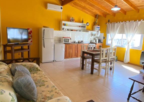 Capilla del Monte Apartamento | Departamento Diag Buenos Aires 55