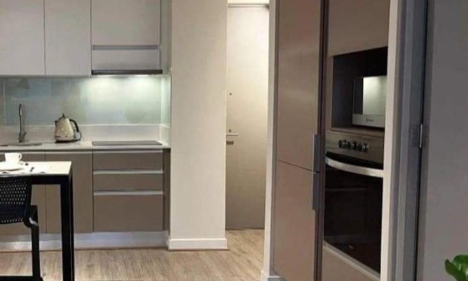 Downtown Santiago Apartamento | Departamento diarios
