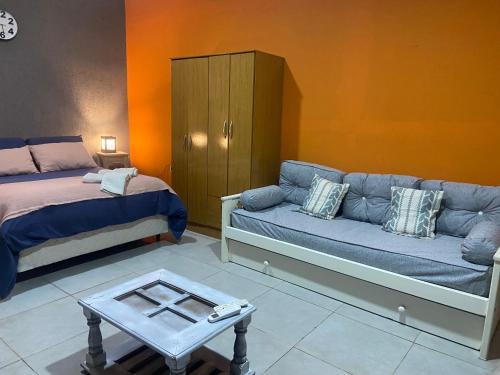 Carhue Apartamento | Departamento Dulce Manía 1