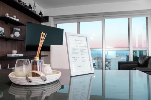 Comodoro Rivadavia Apartamento | Departamento excelente vista.-