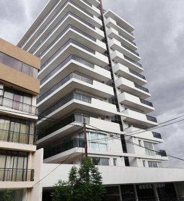 Villa Carlos Paz Apartamento | DEPARTAMENTO Edificio LEONARDO