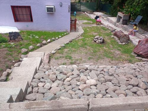 Capilla del Monte Apartamento | Departamento Elohim