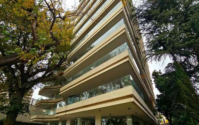 Mendoza Apartamento | DEPARTAMENTO EL BOSQUE EN MENDOZA