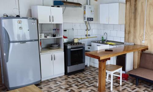 Cochrane Apartamento | departamento el coiron