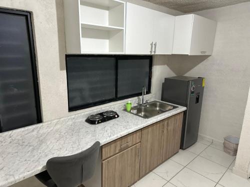 Hermosillo Apartamento | Departamento elegante 1