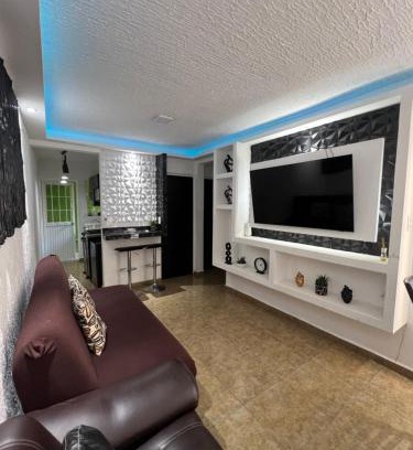 Acapulco Apartamento | Departamento en Acapulco Diamante planta baja