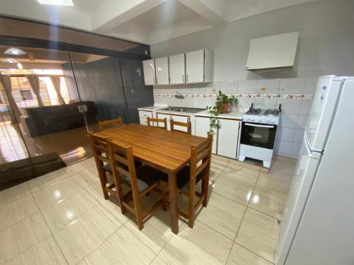 Encarnacion Apartamento | Departamento en alquiler