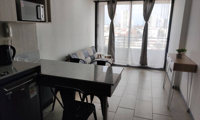 La Cisterna Apartamento | Departamento en arriendo diario