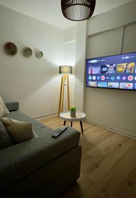 Nueva Cordoba Apartamento | Departamento en Av Estrada - Nueva Córdoba