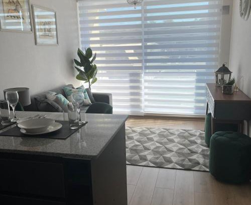 Talcahuno Apartamento | Departamento en Avda. Colón Talcahuano
