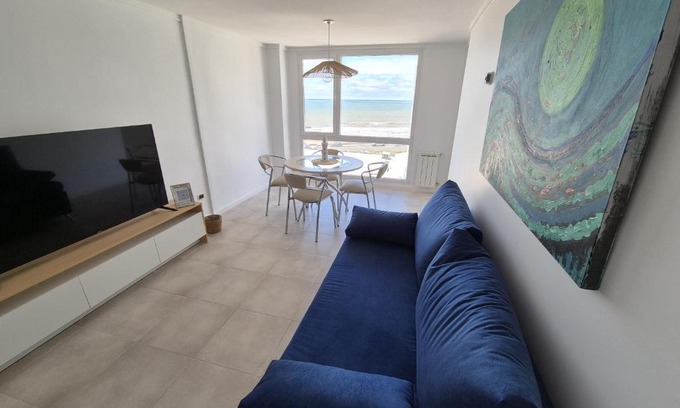 La Perla Apartamento | Departamento en Bransen y La Costa