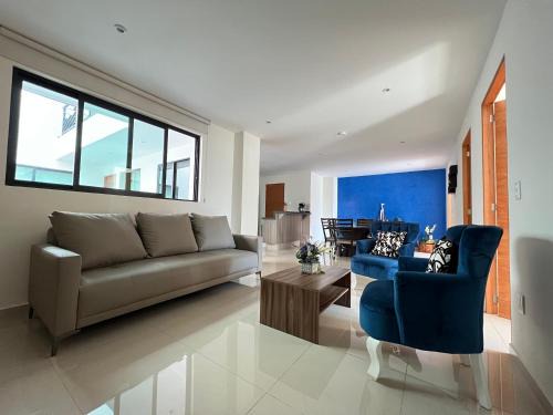 Gustavo A. Madero Apartamento | Departamento en CDMX, zona norte