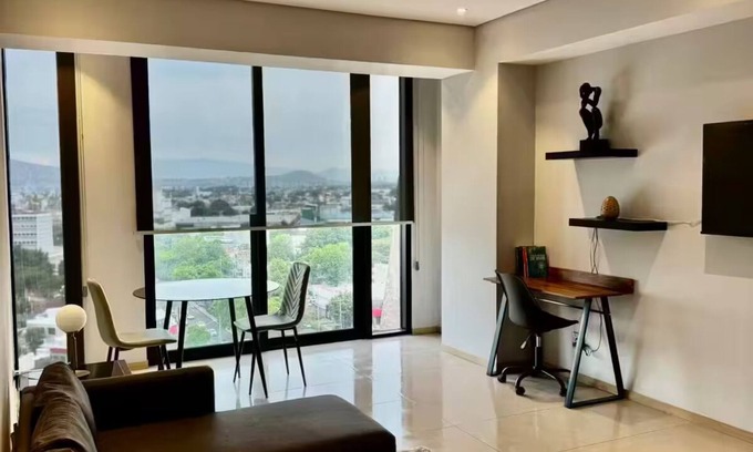 Americana Apartamento | Departamento en Chapultepec