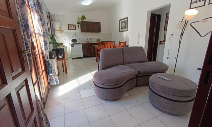 Villa Maria Apartamento | Departamento en complejo - Centro de Villa María, Córdoba