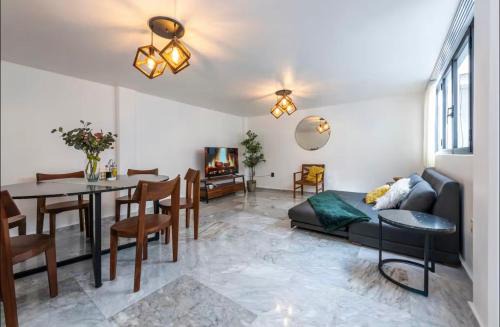 Coyoacan Apartamento | Departamento en Coyoacán 8