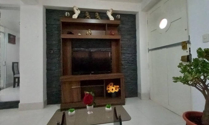 Primero de Mayo Apartamento | Departamento en el centro de la ciudad muy cerca a todo.