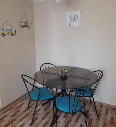 El Tabo Apartamento | Departamento en el Tabo
