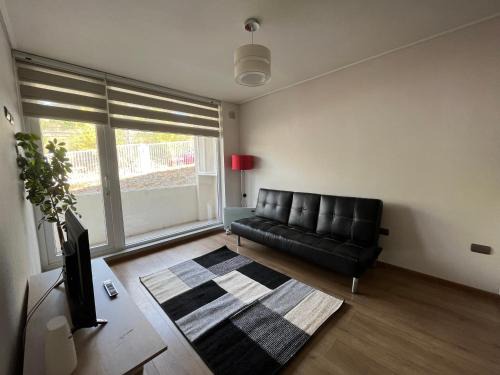 Concepcion Apartamento | Departamento en exclusiva zona residencial de Concepción