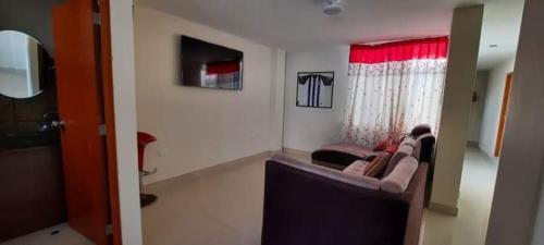 Trujillo Apartamento | Departamento en huanchaco amoblado