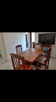 La Boca Apartamento | Departamento en la Boca piso 11 vista panoramica