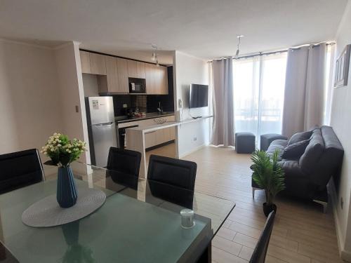 La Florida Apartamento | Departamento en la Florida a pasos de Clinica Bupa