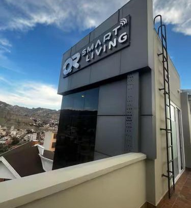 Macrodistrito Sur Apartamento | Departamento en la Meseta de Achumani